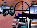 Игра Cop Killer