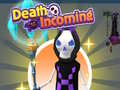 Игра Death Incoming