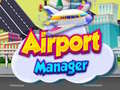 Игра Airport Manager