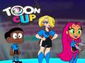 Игра Toon Cup