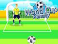 Игра World Cup Penalty