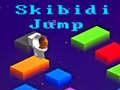 Ігра Skibidi Jump