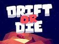 Игра Drift or Die