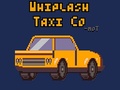 Игра Whiplash Taxi Co
