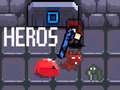 Игра Heros