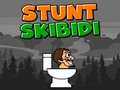 Игра Stunt Skibidi