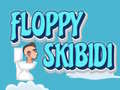 Ігра Floppy Skibidi