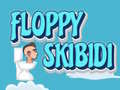 Игра Floppy Skibidi