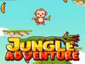 Игра Jungle Adventure