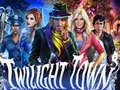 Игра Twilight Town