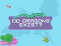 Игра Do Dragons Exist