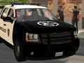 Ігра American Police Suv Simulator