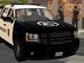 Игра American Police Suv Simulator