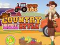 Игра Country Girl Style