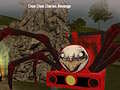 Игра Choo Choo Charles Revenge