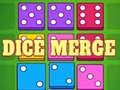 Игра Dice Merge