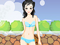 Игра Winter Trend Dress Up