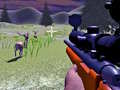 Игра Sniper Hunting Deadly Animal