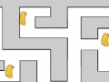Игра Elephant maze