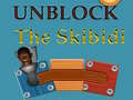 Игра Unblock Skibidi