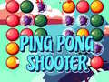 Игра Ping Pong Shooter