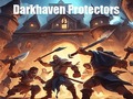 Игра Darkhaven Protectors