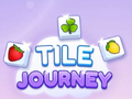 Игра Tile Journey