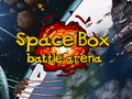 Игра Space Box Battle Arena