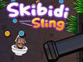 Игра Skibidi Sling