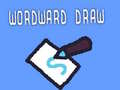 Игра Wordward Draw