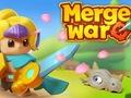 Игра Merge War