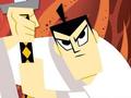 Игра Samurai Jack: Code Of The Samurai