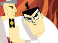 Игра Samurai Jack: Code Of The Samurai