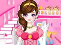 Игра Princess Aisha