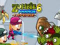 Игра Zombie Parade Defense 6