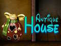 Игра Antique House 