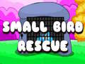 Ігра Small Bird Rescue
