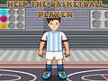 Игра Help The Basketball Player