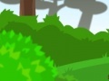 Игра Fluffy runner