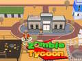 Ігра Zombie Tycoon