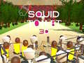 Игра SQUID TOILET 3D