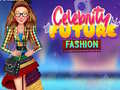Ігра Celebrity Future Fashion