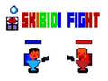 Игра Skibidi Fight