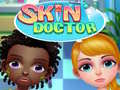 Игра Skin Doctor