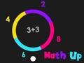 Игра Math Up