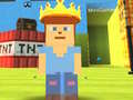 Игра Kogama: Minecraft World