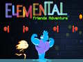 Игра Elemental Friends Adventure