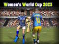 Ігра Women's World Cup 2023