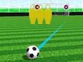 Игра Free Kick Master