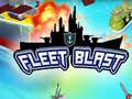 Игра FLEET BLAST